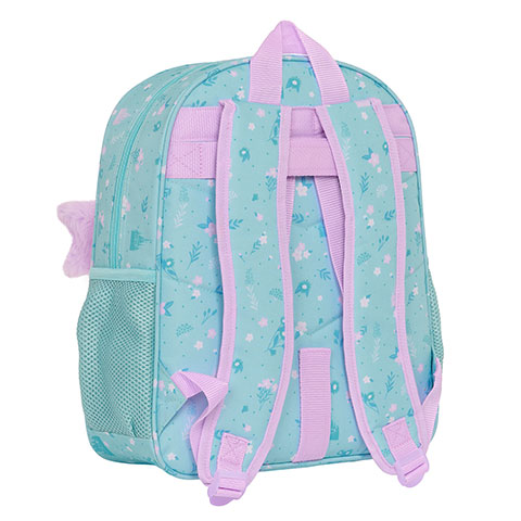 Backpack - 38 x 32 x 12 cm - Elsa - Hello Spring - Frozen