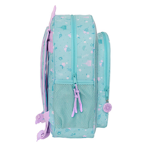 Backpack - 38 x 32 x 12 cm - Elsa - Hello Spring - Frozen