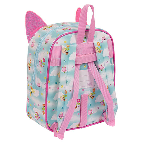 Backpack - 27 x 22 x 10 cm - Gabby’s Dollhouse ™
