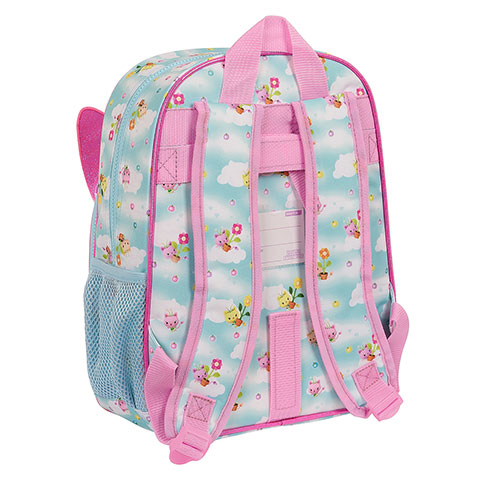 Backpack - 38 x 32 x 12 cm - Gabby’s Dollhouse ™
