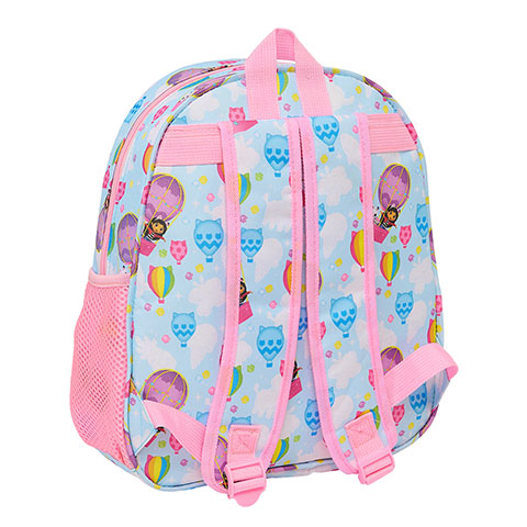 Backpack 3D - 33 x 27 x 10 cm - Gabby’s Dollhouse ™