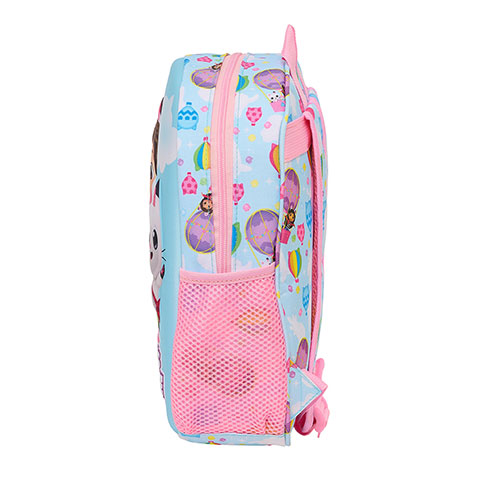 Backpack 3D - 33 x 27 x 10 cm - Gabby’s Dollhouse ™