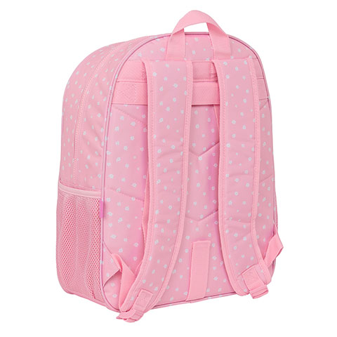 Backpack - 42 x 33 x 14 cm - Sweet home - Glow Lab ™