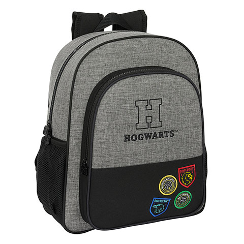 Backpack - 38 x 32 x 12 cm - Poudlard - Hogwarts - House of champions - Harry Potter