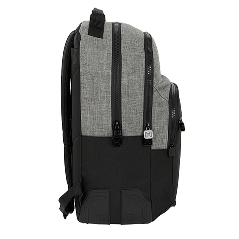 Double backpack - 42 x 32 x 15 cm - Poudlard - Hogwarts - House of champions - Harry Potte