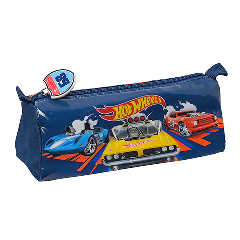 Trousse triangulaire - Speed club - Hot Wheels