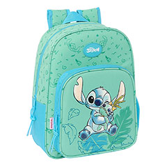 SF21003-Backpack - 34 x 26 x 11 cm - Aloha - Lilo & Stitch