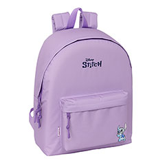 SF21006-Sweet Backpack - 42 x 33 x 15 cm - Stitch