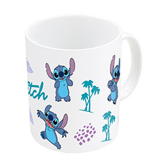SF21008-325ml mug - Sweet - Lilo & Stitch