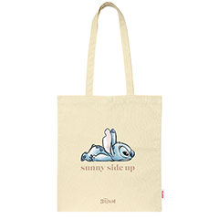 SF21009-Tote bag Sunny side up - Stitch