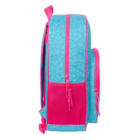 Backpack - 42 x 33 x 14 cm - Divas - L.O.L. Surprise!