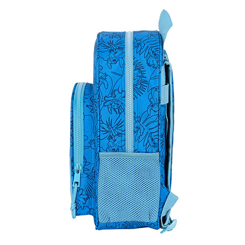 Backpack - 34 x 26 x 11 cm - Lilo & Stitch ™