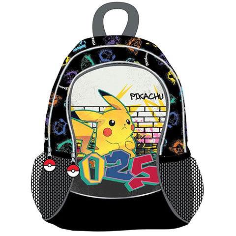 Pikachu junior backpack - Pokémon