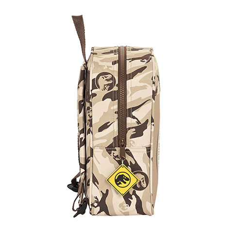 Backpack - 27 x 22 x 10 cm - Jurassic Park ™