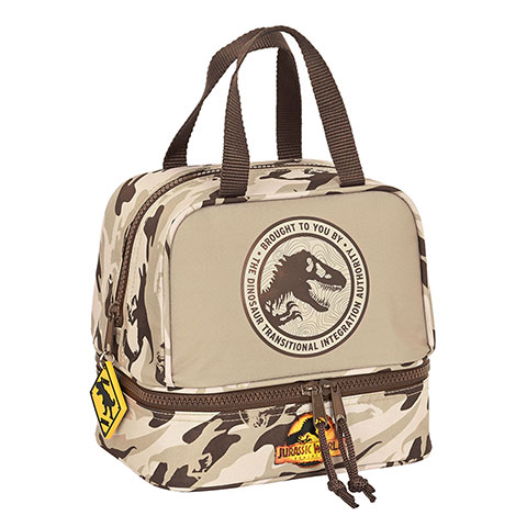 Ranger handbag - Jurassic World