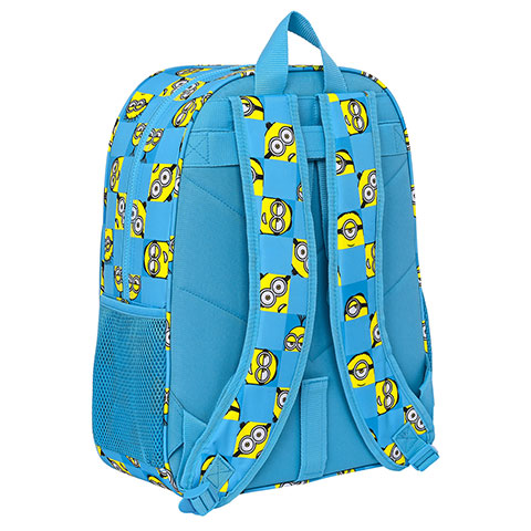 Backpack - 42 x 33 x 14 cm - Minionstatic - Minions