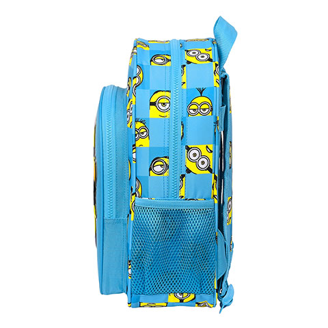 Backpack - 34 x 26 x 11 cm - Minionstatic - Minions