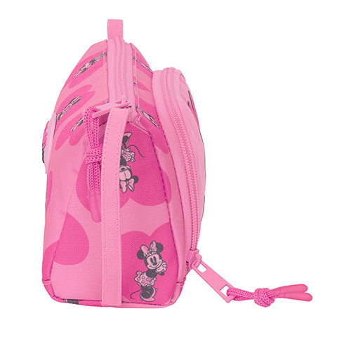 Pencil case with flap - Minnie Mouse ™
