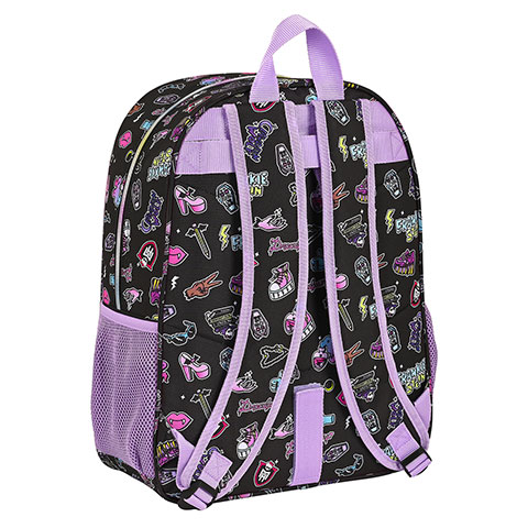 Backpack - 42 x 33 x 14 cm - Creep - Monster High