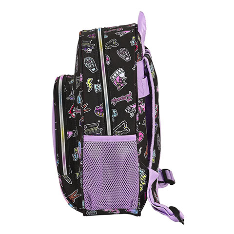 Backpack - 34 x 28 x 10 cm - Creep - Monster High