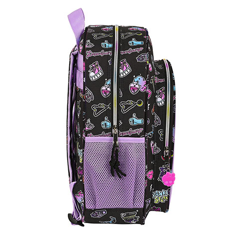 Backpack - 38 x 32 x 12 cm - Creep - Monster High