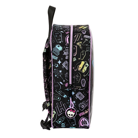 Backpack - 27 x 22 x 10 cm - Monster High ™