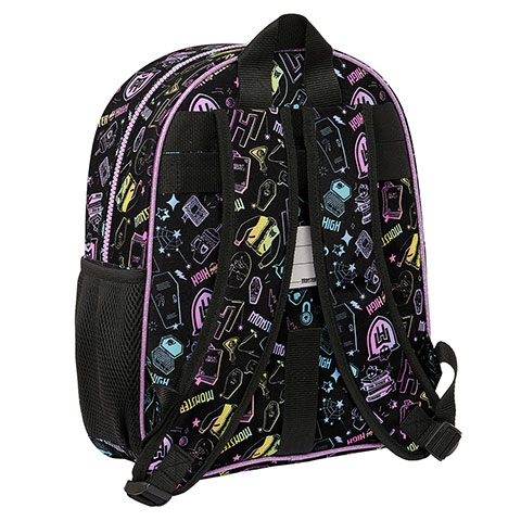 Backpack - 34 x 28 x 10 cm - Monster High ™