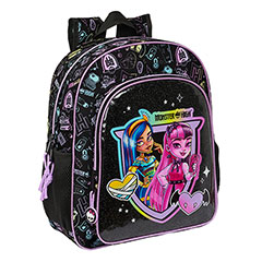 SF30023-Backpack - 38 x 32 x 12 cm - Monster High ™