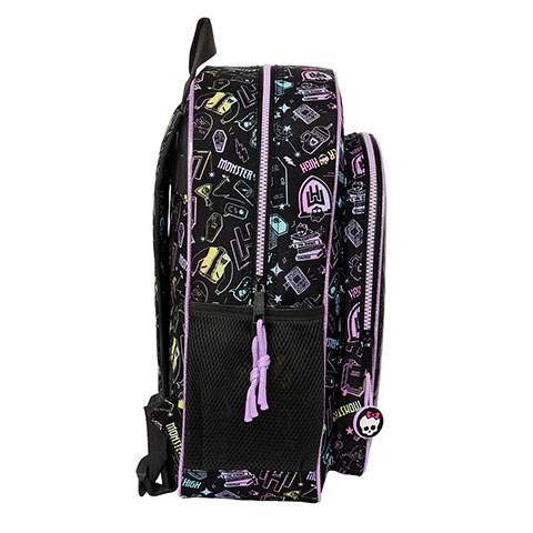 Backpack - 38 x 32 x 12 cm - Monster High ™
