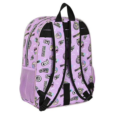 Backpack - 42 x 33 x 14 cm - Best boos - Monster High