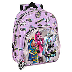 SF30034-Backpack - 34 x 28 x 10 cm - Best Boos - Monster High