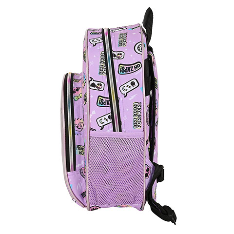 Backpack - 34 x 28 x 10 cm - Best Boos - Monster High