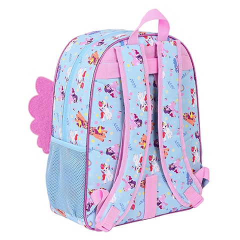 Backpack - 42 x 33 x 14 cm - Wild & free - My Little Pony