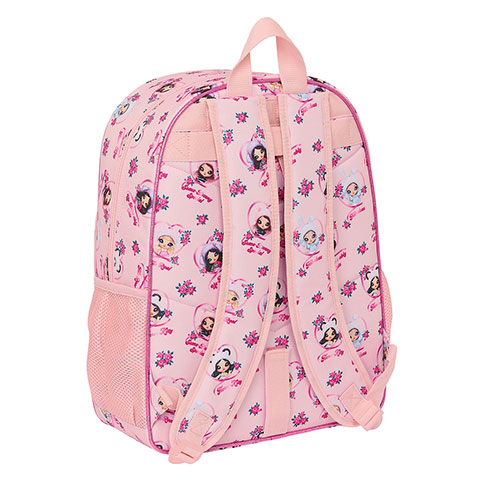 Backpack - 42 x 33 x 14 cm - Fabulous - Na!Na!Na!