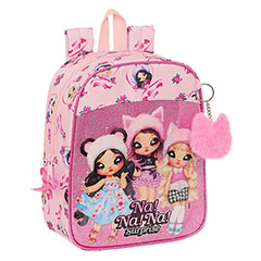 SF33008-Backpack - 27 x 22 x 10 cm - Fabulous - Na!Na!Na!