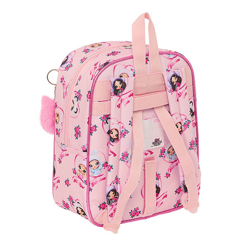 Backpack - 27 x 22 x 10 cm - Fabulous - Na!Na!Na!