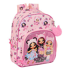 SF33011-Backpack - 34 x 28 x 10 cm - Fabulous - Na!Na!Na!