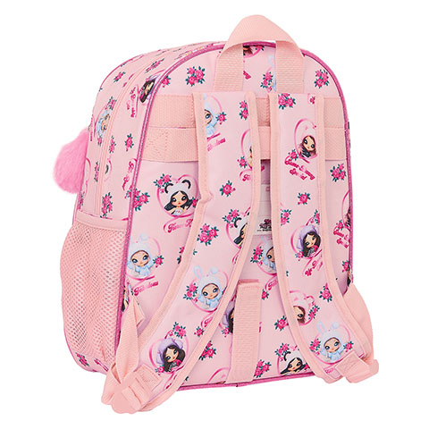Backpack - 34 x 28 x 10 cm - Fabulous - Na!Na!Na!