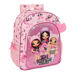 SF33012-Backpack - 38 x 32 x 12 cm - Fabulous - Na!Na!Na!