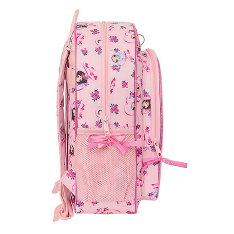 Backpack - 38 x 32 x 12 cm - Fabulous - Na!Na!Na!