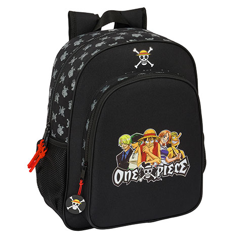 Backpack - 38 x 32 x 12 cm - One Piece ™