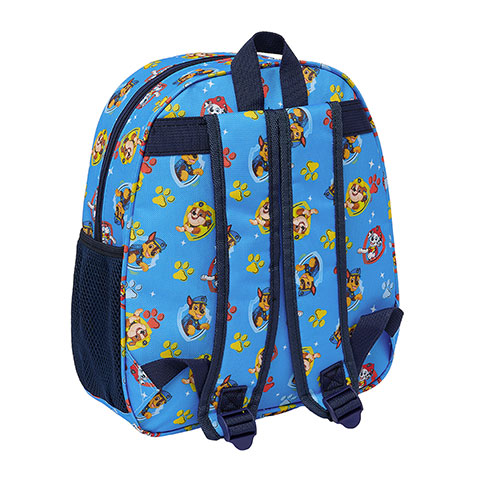 Backpack 3D - 33 x 27 x 10 cm - Paw Patrol ™