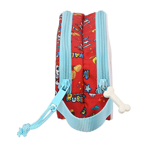 Double pencil case - Funday - Paw Patrol
