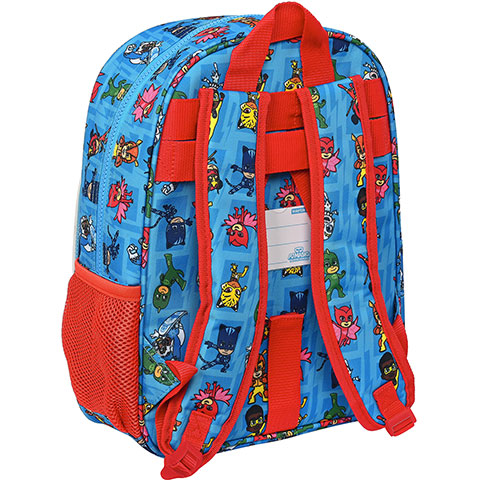Backpack - 34 x 26 x 11 cm - PJ Masks ™