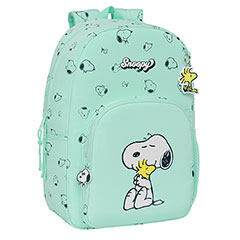 SF42016-Backpack - 46 x 30 x 14 cm - Groovy - Snoopy