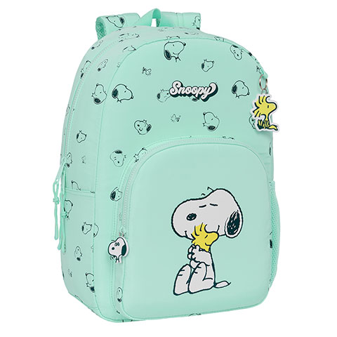 Backpack - 46 x 30 x 14 cm - Groovy - Snoopy