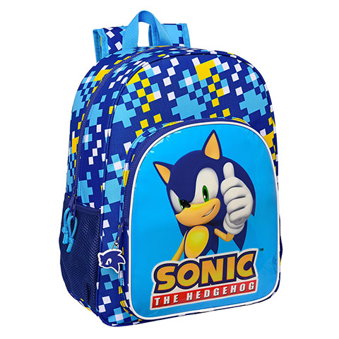 Backpack - 42 x 33 x 14 cm - Speed - Sonic