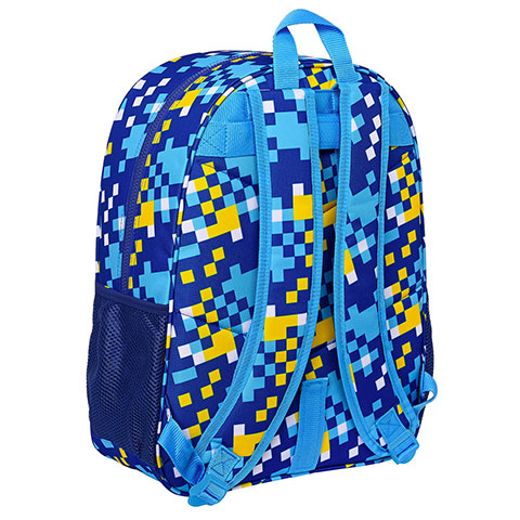 Backpack - 42 x 33 x 14 cm - Speed - Sonic