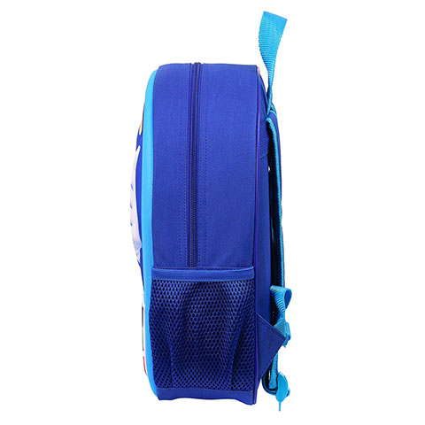 Rucksack 3D - 33 x 27 x 10 cm - Sonic ™