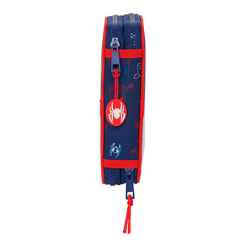 Set trousse double & papeterie ( 28 pièces ) - Spider-Man ™